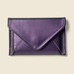 Casupo Mini Envelope Wallet with RFID Protection - Multiple Colors