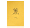 Orgaid Sheet Masks