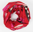 Les Belles Vagabondes 100% GOTS Organic Cotton Scarf