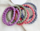Seamless Hair Ties