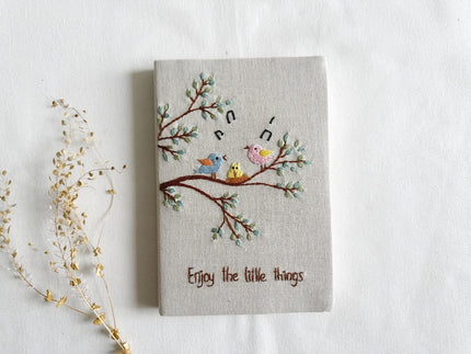 Quince Handmade Journals