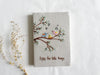 Quince Handmade Journals