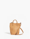 Nimes Barracas Small Handbag