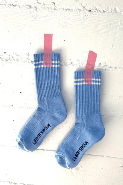 Le Bon Shoppe Boyfriend Socks