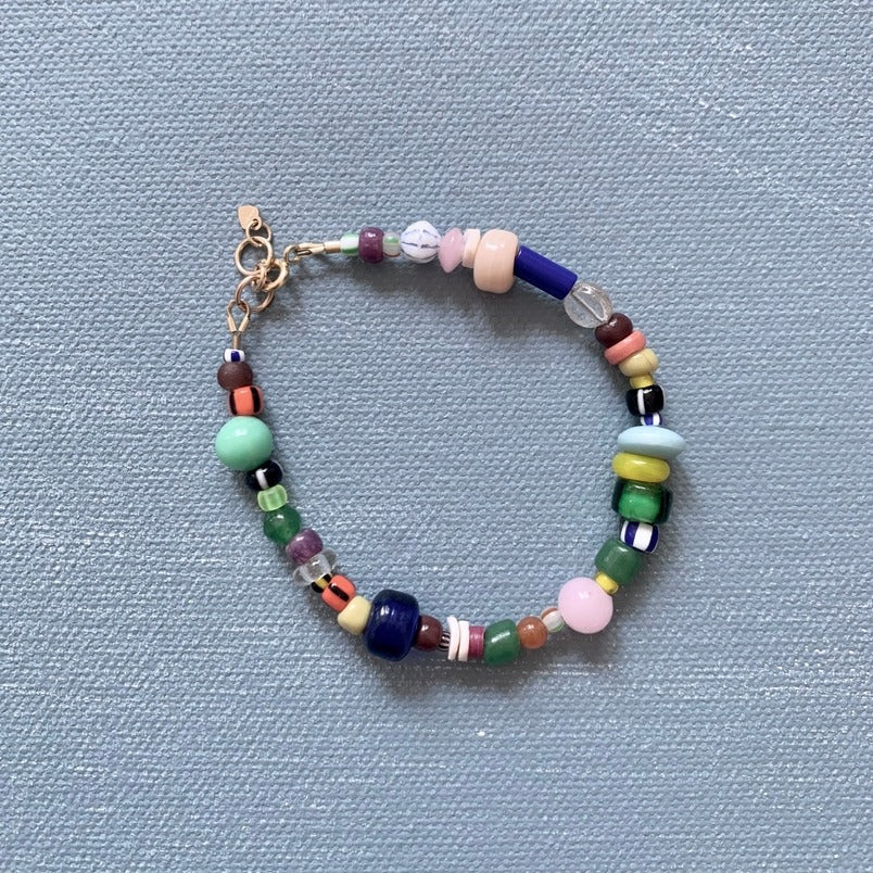 Alice Rise Little Candyland Bracelet