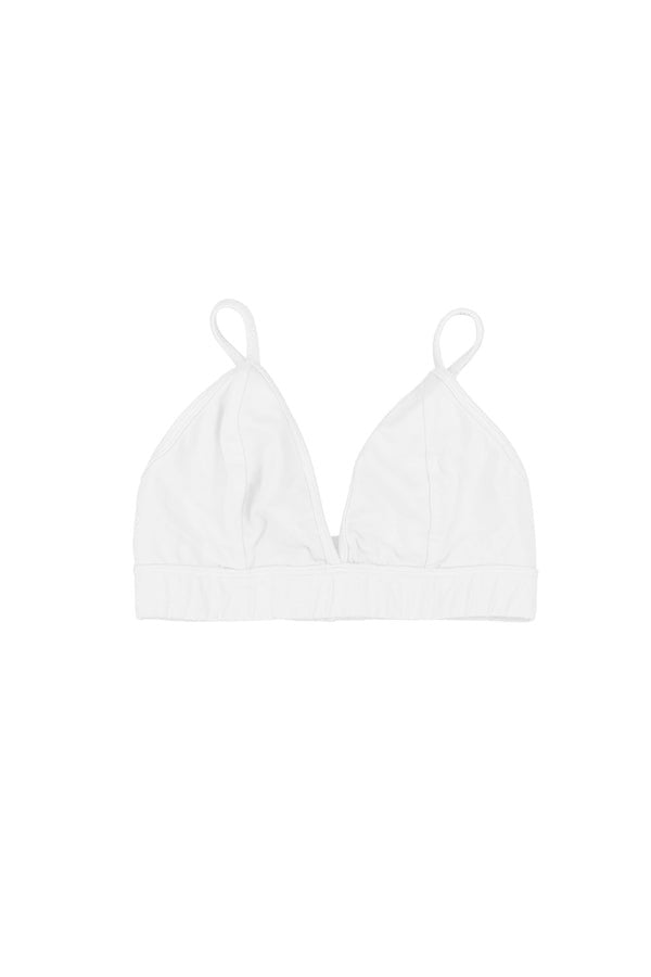 Jungmaven Triangle Bra