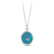 Pyrrha Sustainable Jewelry 14K Gold & Sterling Siler Talisman Collection
