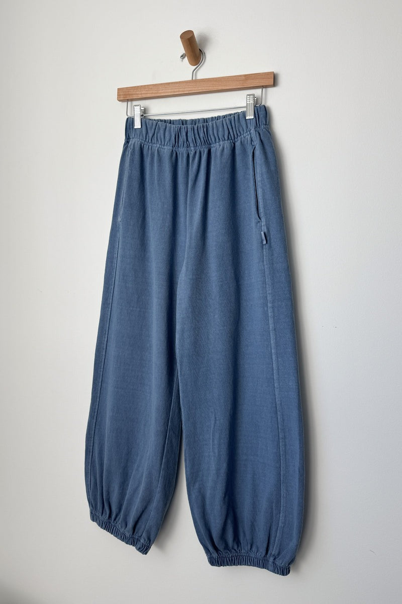 Le Bon Shoppe Balloon Pants - Cornflower
