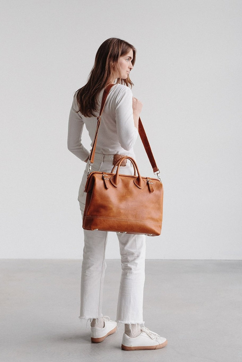 Forestbound Mason Bag