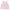 Jungmaven Cropped Tank - Rose Quartz