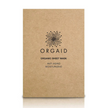 Orgaid Sheet Masks