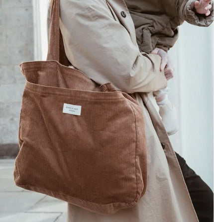 Dans le Sac Sustainably Made Totes