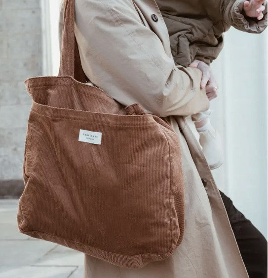 Dans le Sac Sustainably Made Totes