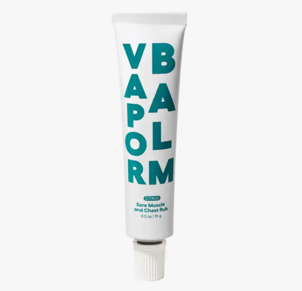 Zizia Vapor Balm