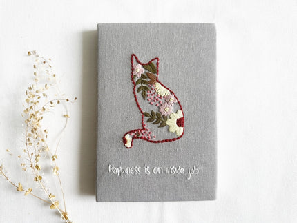 Quince Handmade Journals