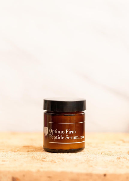 I/O Inventive Organics - Optimo Firm Peptide Serum