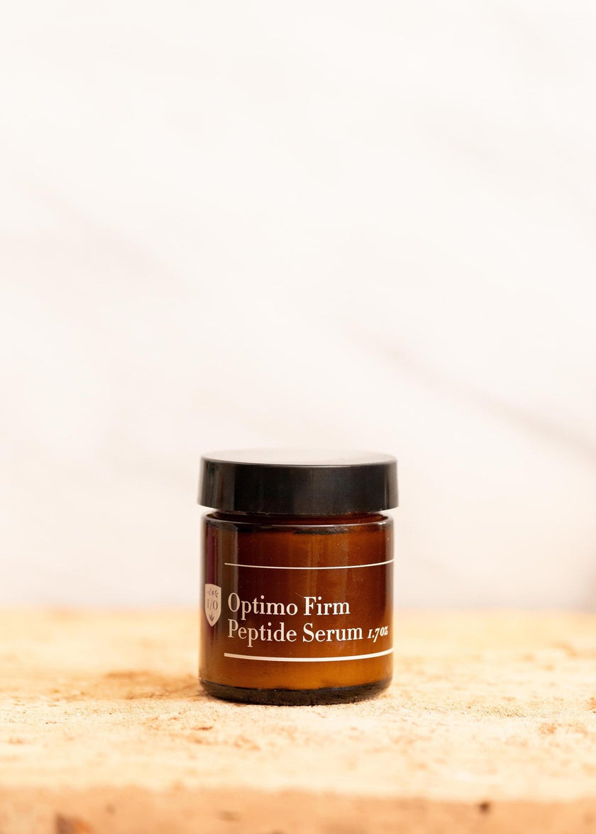 I/O Inventive Organics - Optimo Firm Peptide Serum