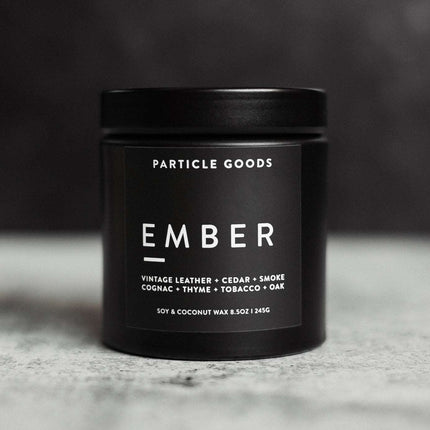 Particle Goods Candles