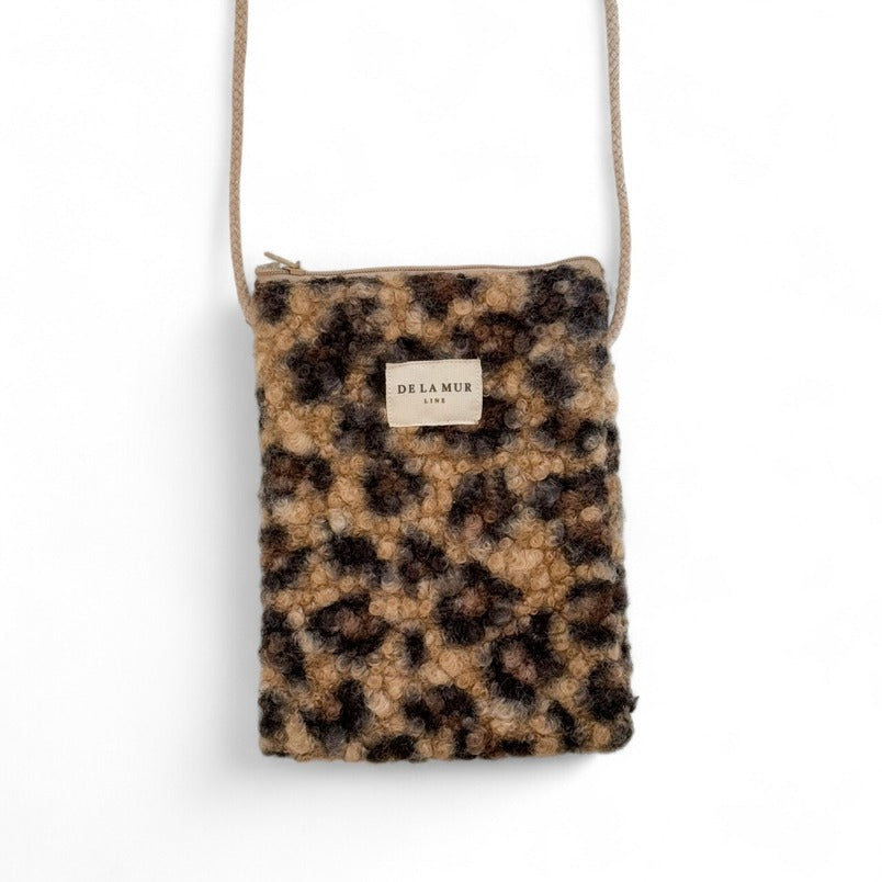 De la Mur Phone Sling