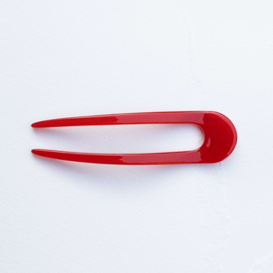 French Hair Pin - Plant Based & Biodegradable