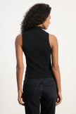 Cean Tank - Black