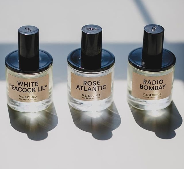 DS&Durga 50 ML Eau de Parfum