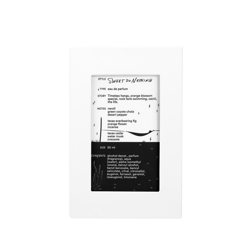 DS&Durga 50 ML Eau de Parfum