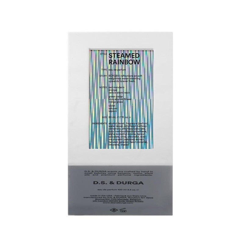 DS&Durga 50 ML Eau de Parfum