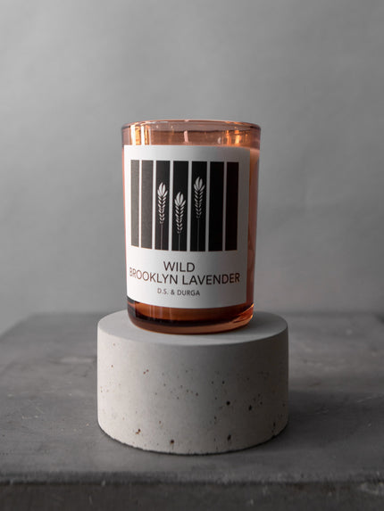 DS&Durga Candles