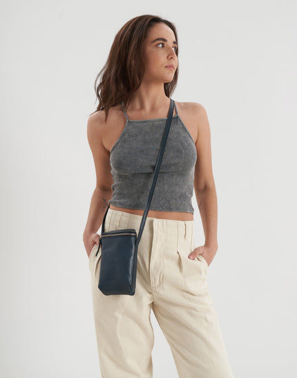 Pinot Crossbody Mini Bag
