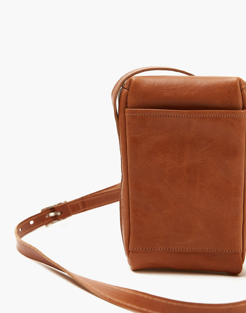 Nimes Pinot Crossbody Mini Bag