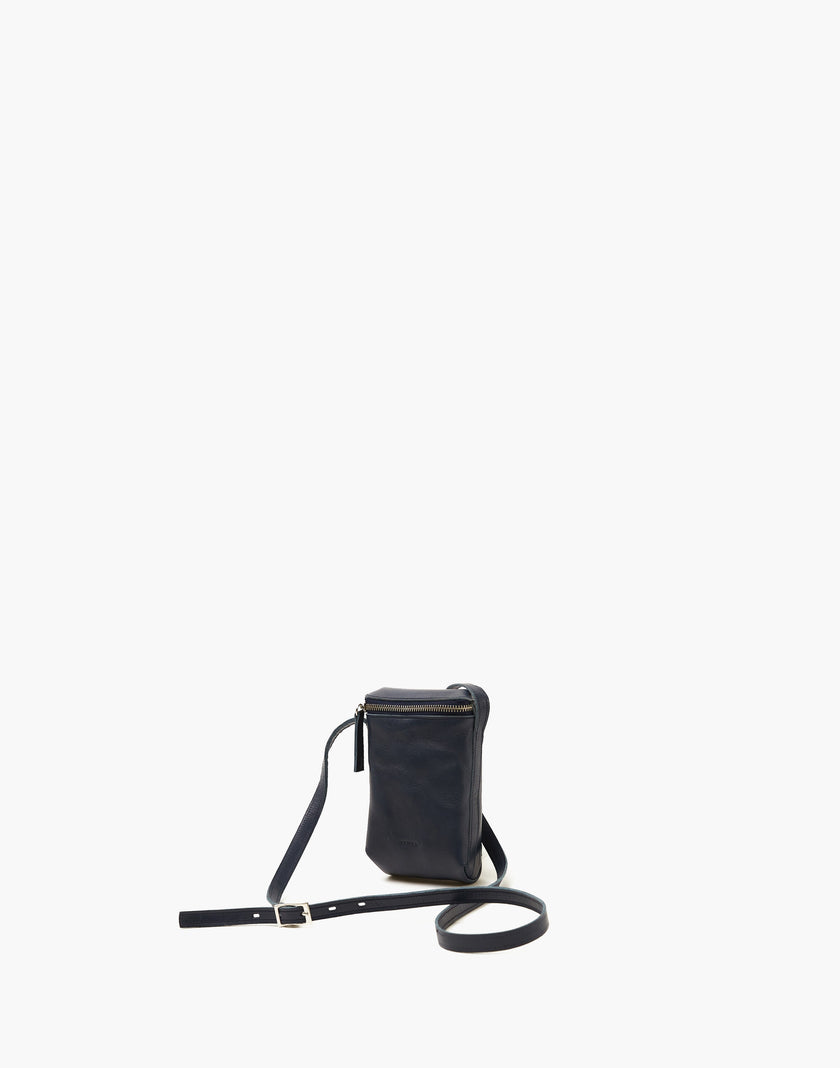 Nimes Pinot Crossbody Mini Bag