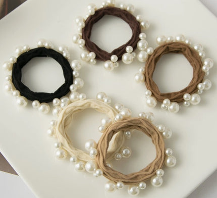 Seamless Hair Ties
