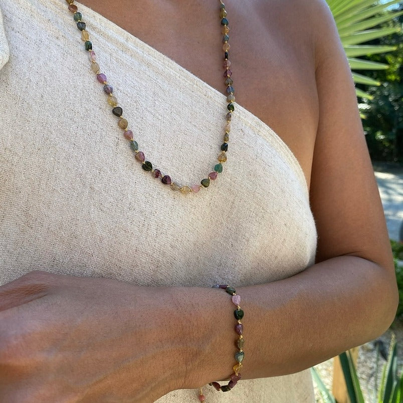 Love Is Project - Enlighten Tourmaline