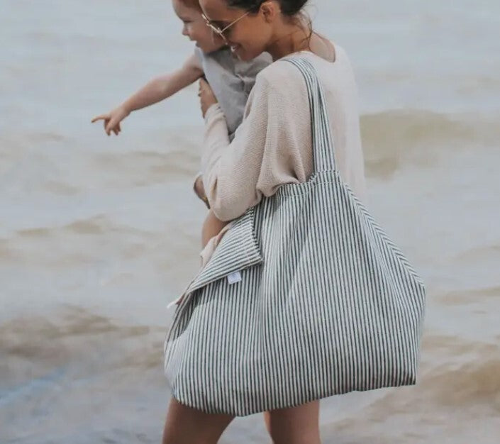 Dans le Sac Sustainably Made Totes