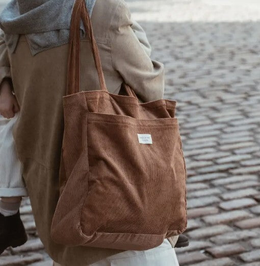 Dans le Sac Sustainably Made Totes