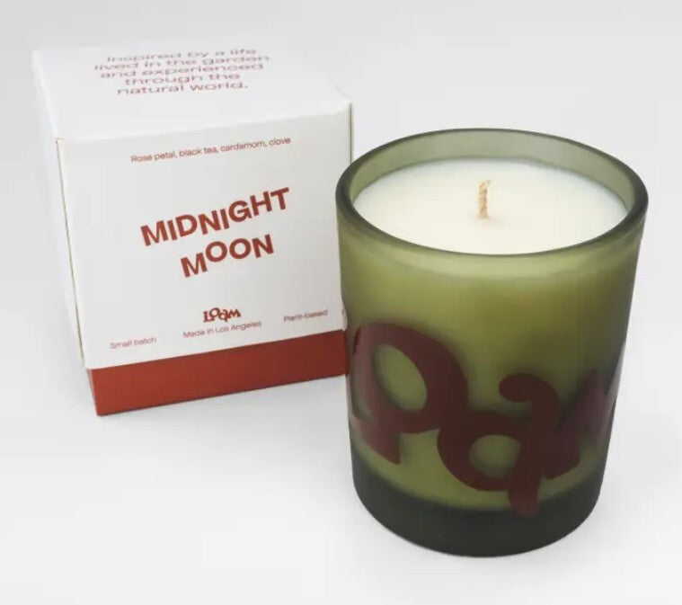 Loam Candles