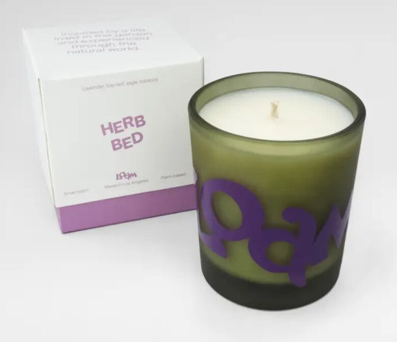 Loam Candles