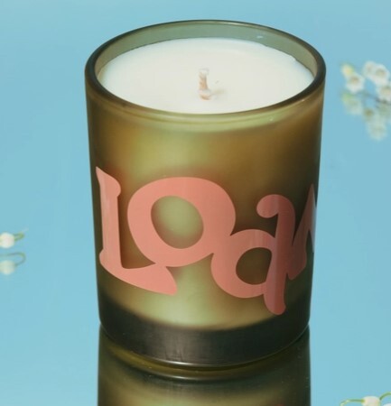 Loam Candles