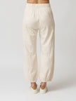 Le Bon Shoppe Balloon Pants - Naturel