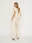 Le Bon Shoppe Balloon Pants - Naturel
