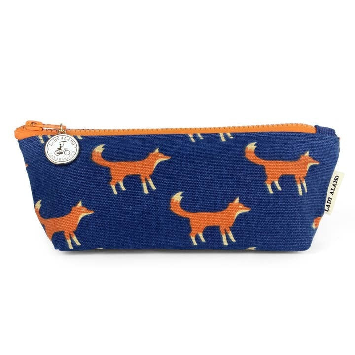 Lady Alamo Travel Pouches