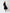 TOAST Cotton Velvet Pinafore Dress - Night