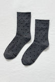 Le Bon Shoppe Sneaker Socks