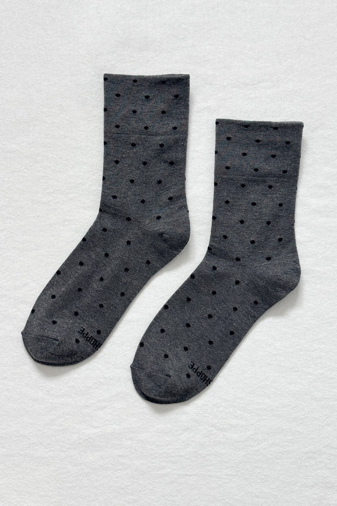 Le Bon Shoppe Sneaker Socks