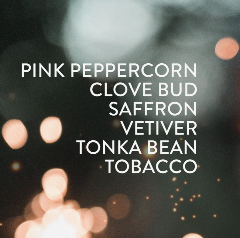 Particle Goods Candles