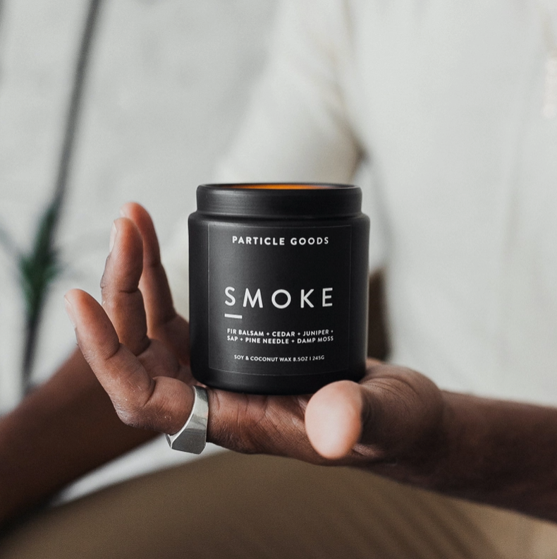 Particle Goods Candles