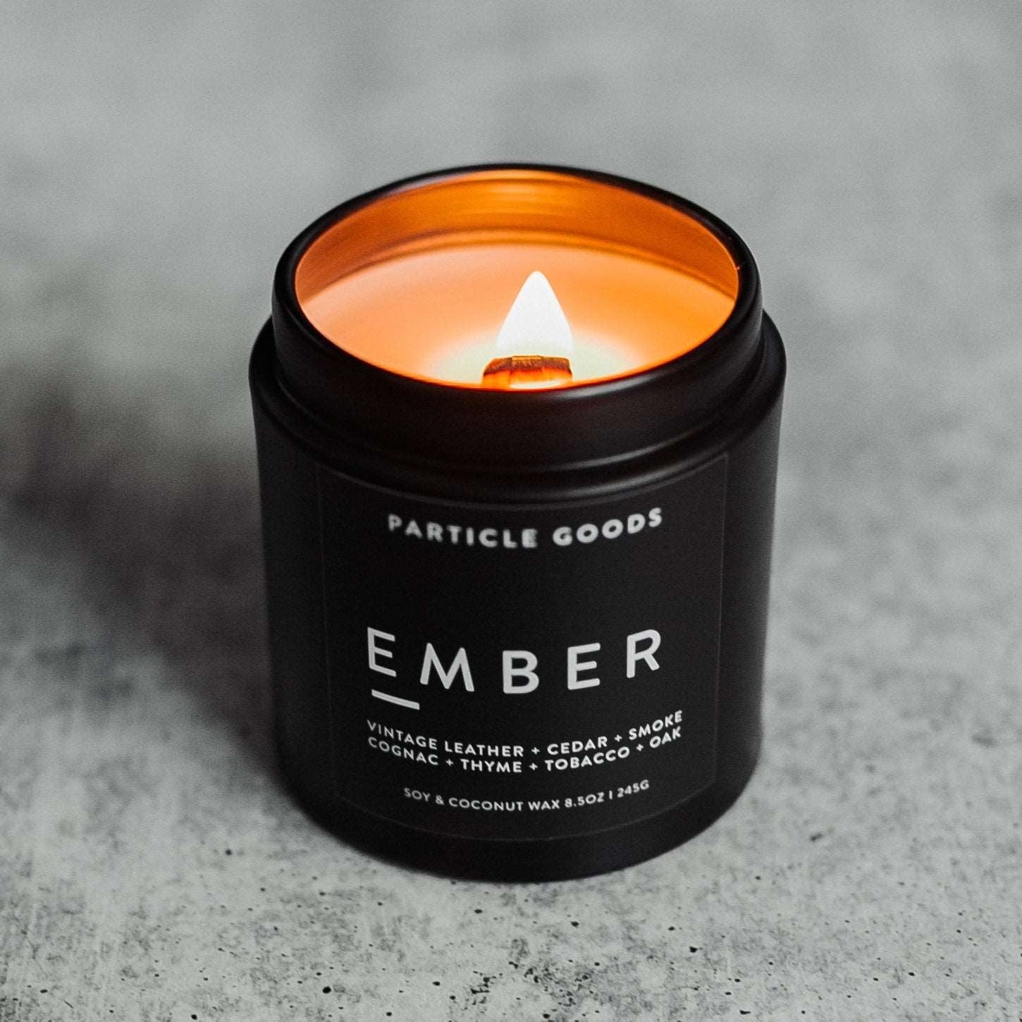 Particle Goods Candles