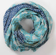Les Belles Vagabondes 100% GOTS Organic Cotton Scarf