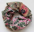 Les Belles Vagabondes 100% GOTS Organic Cotton Scarf